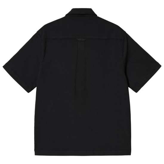 Carhartt WIP Ανδρικό πουκάμισο S/S Craft Shirt